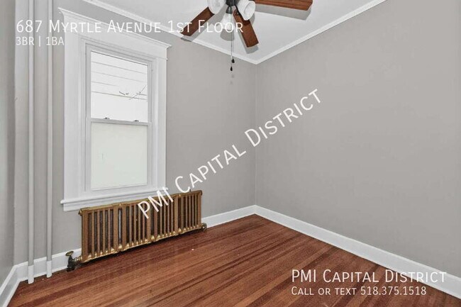Building Photo - 687 Myrtle Ave