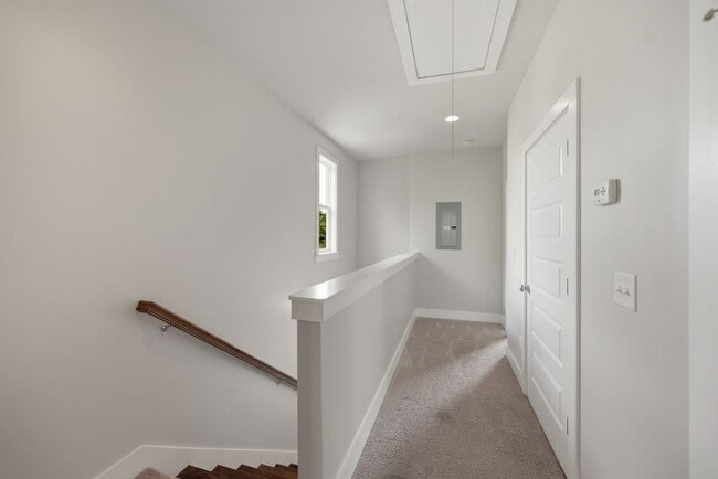 Building Photo - East Nashville Dream Rental