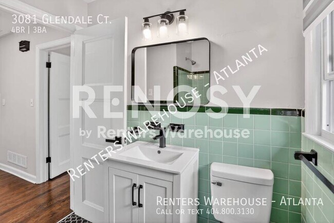 Building Photo - 3081 Glendale Ct