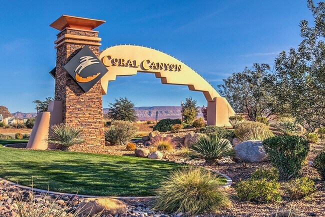 Building Photo - Fully Furnished 3 Bedroom Home In Coral Canyon With Community Amenities