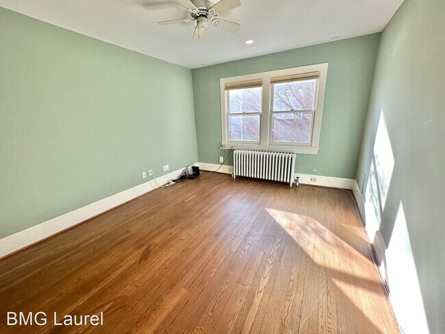 Building Photo - 4 br, 3.5 bath House - 2910 Cortland Pl NW