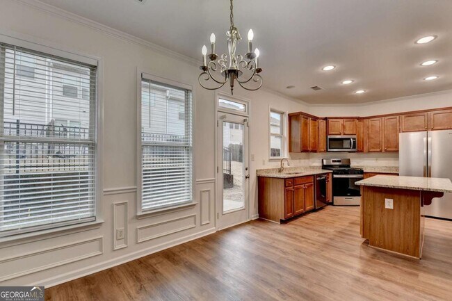 Building Photo - 979 Parkside Wood Ct