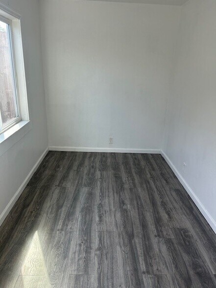 2nd Bedroom - 2639 38th Ave