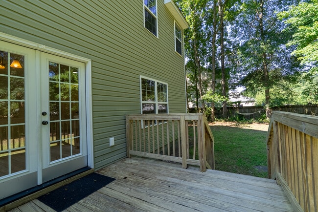 Building Photo - 4508 Marlin Ave
