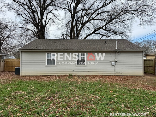 Building Photo - 1872 Parnassus St