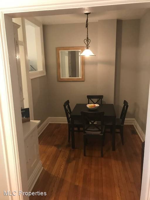 Building Photo - 1 br, 1 bath Apartment - 807 PENN AVENUE