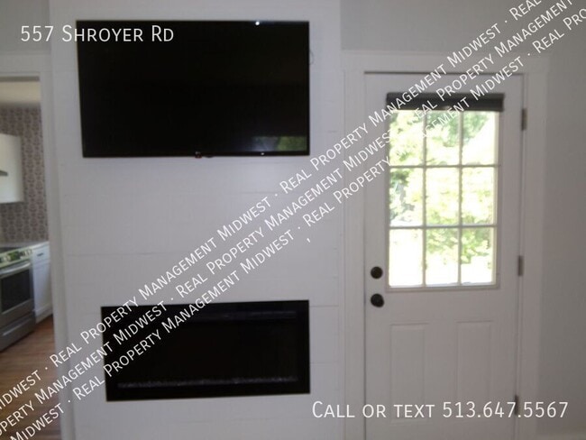 Building Photo - 557 Shroyer Rd