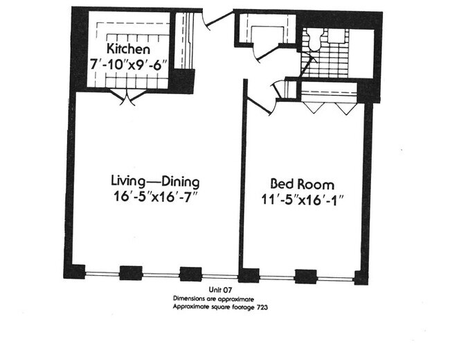 Building Photo - 2626 N Lakeview Ave