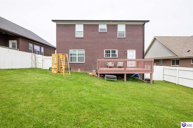 Building Photo - 907 Leafland Pl