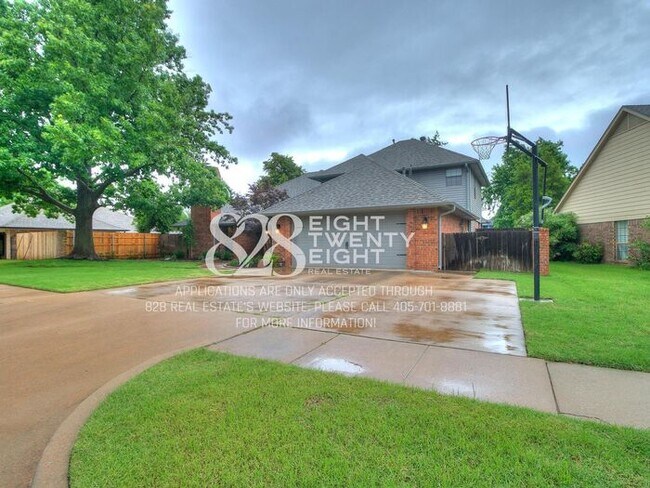 Building Photo - *Rare Find* Stunning Brookhaven 4 Bed 2.5 Bath Coming Soon - Available for end of July Move In!