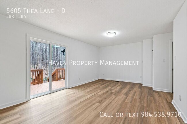 Building Photo - 5605 Thea Ln