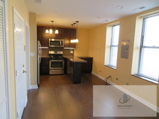 Building Photo - 1 bedroom in Chicago IL 60642