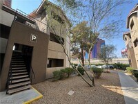Building Photo - 4200 S Valley View Blvd