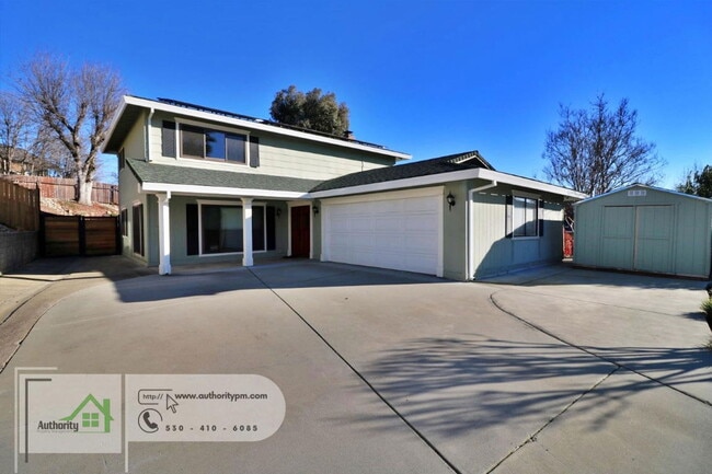 Primary Photo - 251 Kamp Way