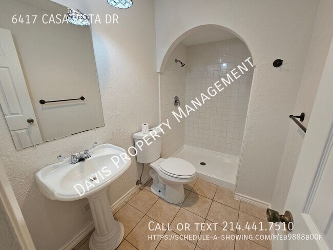 Building Photo - 6417 Casa Vista Dr