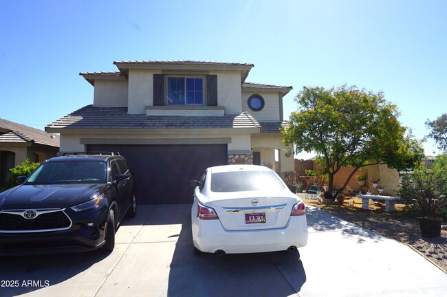 Primary Photo - 34691 N Open Range Dr