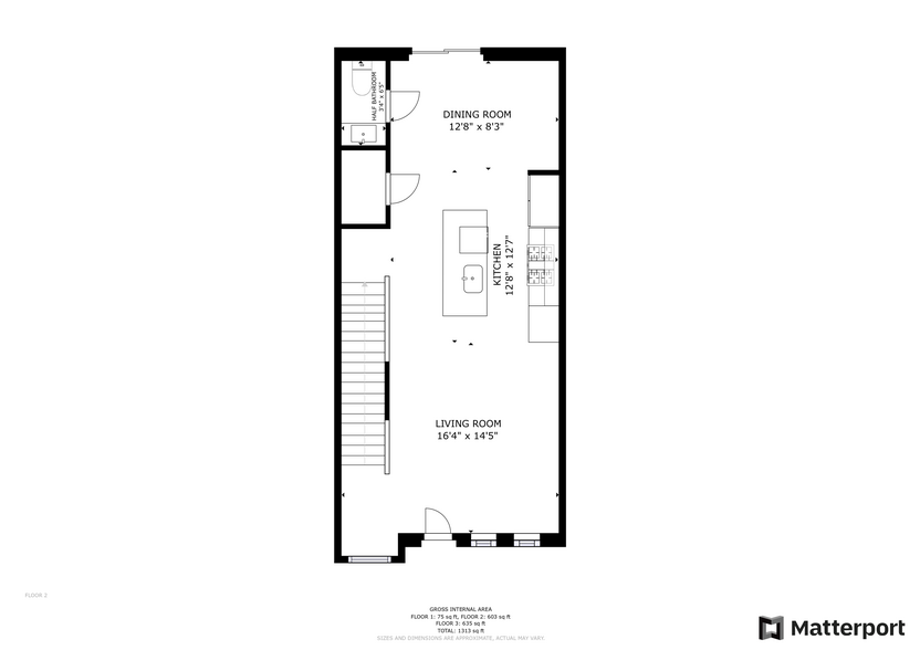 Building Photo - 1547 Pallister St