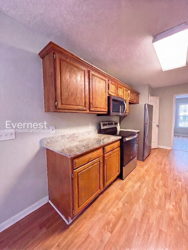 Building Photo - 1356 Mistletoe Ridge Pl NW