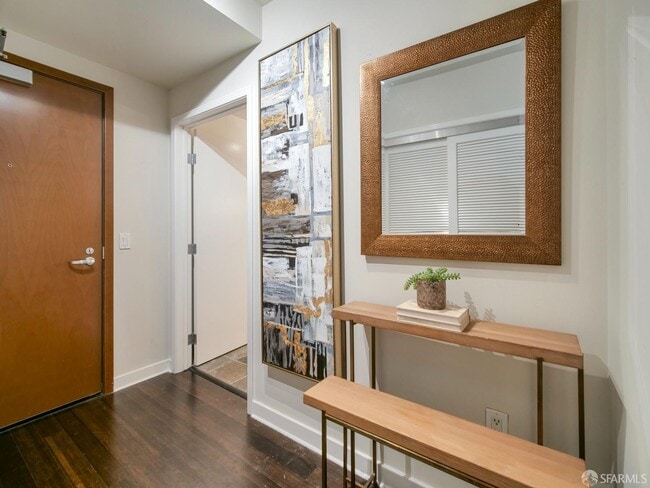 Building Photo - 199 New Montgomery St