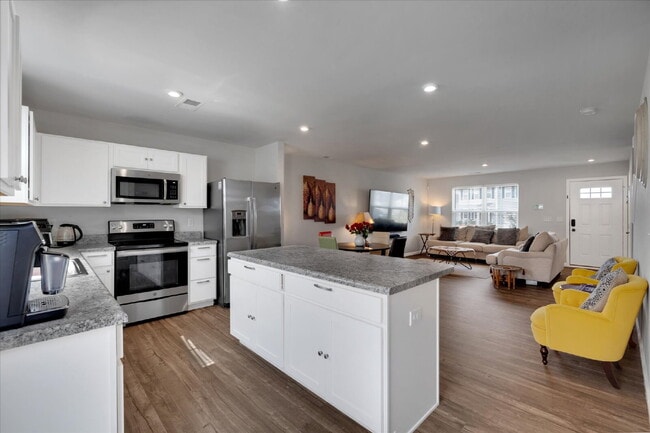 Building Photo - *Showings available starting after May 4th! / Beautiful 4BR / 2.5BA Home Offering Space, Comfort ...