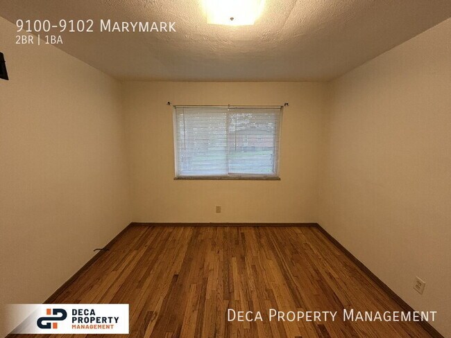 Building Photo - 9100-9102 Marymark-