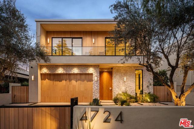 Building Photo - 4724 Lemona Ave