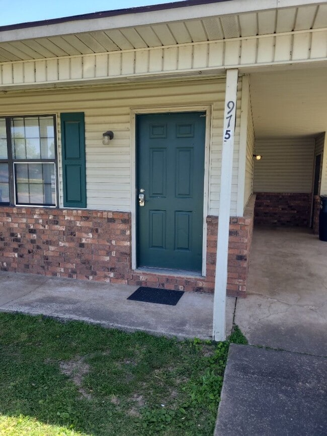 Building Photo - Piggott Duplexes