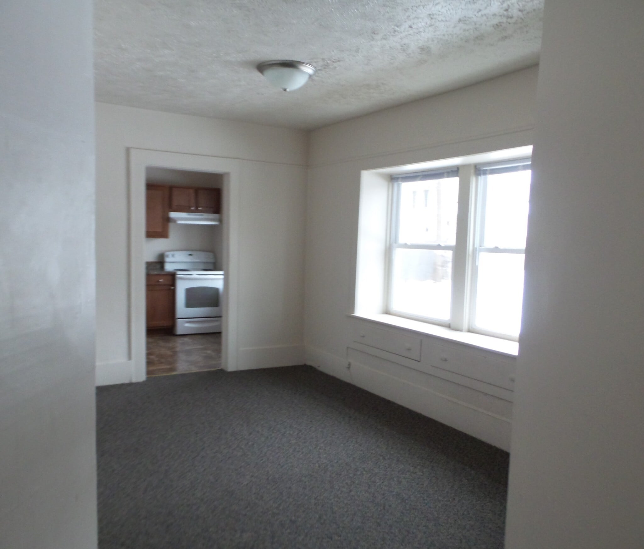 Dining Room - 509 S Pennsylvania Ave