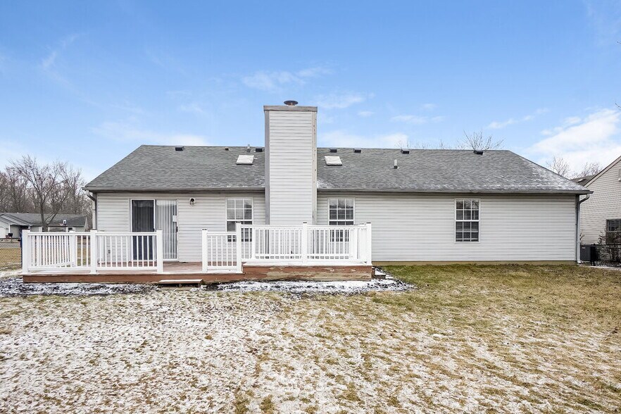 Building Photo - 7068 Carrie Dr