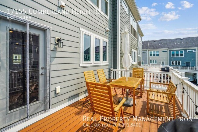 Building Photo - 17155 Cumberland Height Dr
