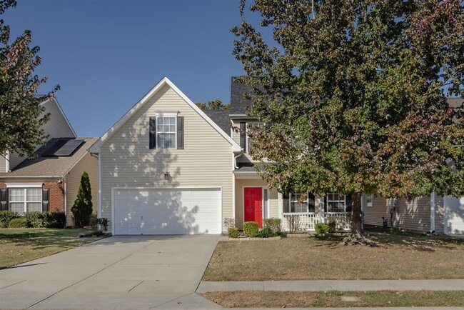 Building Photo - 4811 Sunburst Ln