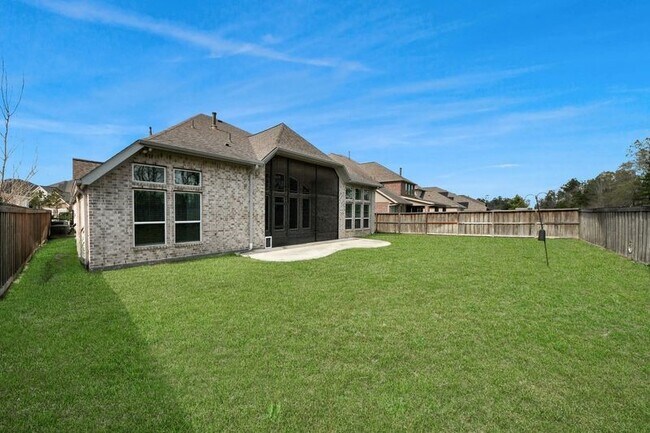 Building Photo - 28065 Woodland Bend Way