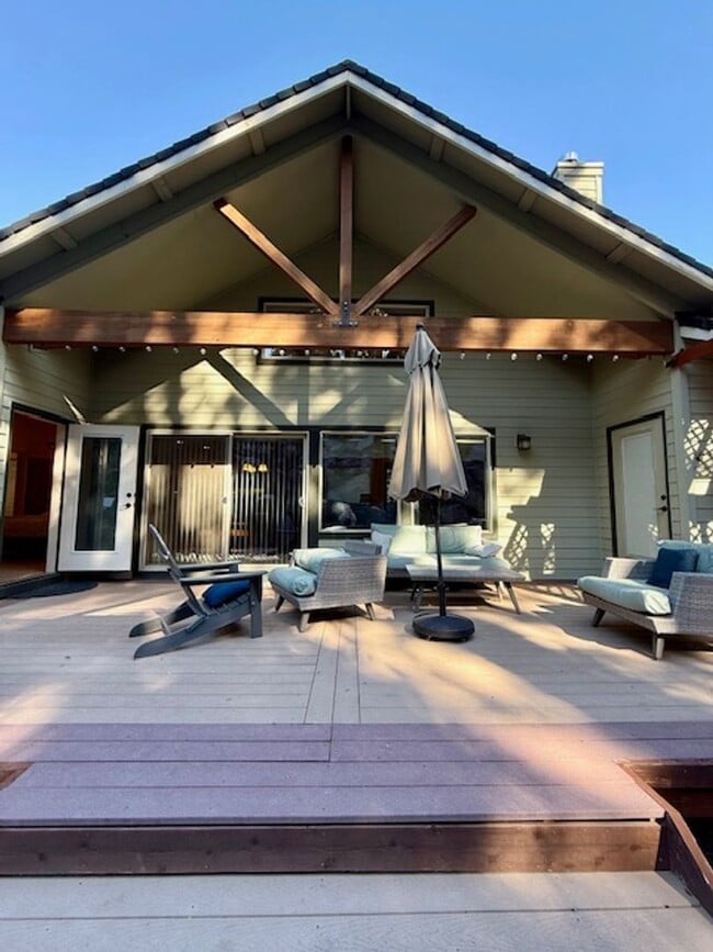 Building Photo - Charming Single-Level 3 BR Retreat in Shev...