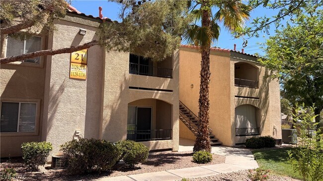 Building Photo - 7885 W Flamingo Rd