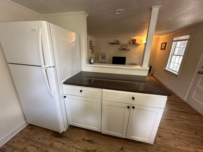 Building Photo - Furnished Studio Available in Pigeon Point