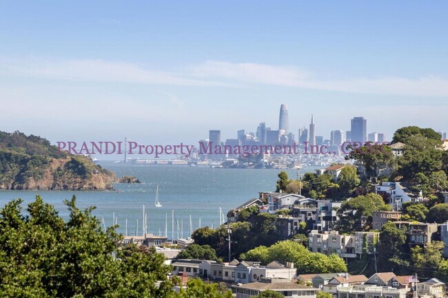 Building Photo - Resort Style Living in Prime Tiburon Location!