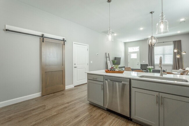 Building Photo - New 4 Bedroom Home in Red Bank with 2-Car Garage
