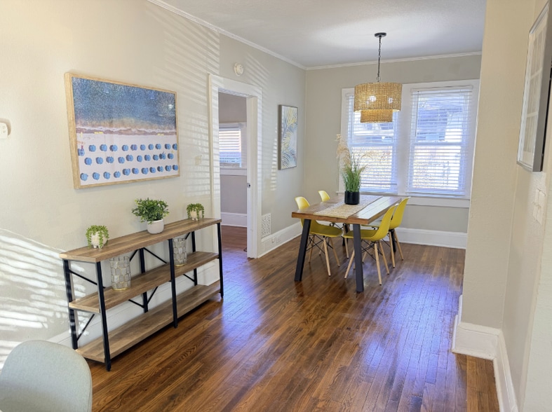 Building Photo - 1763 Landon Ave