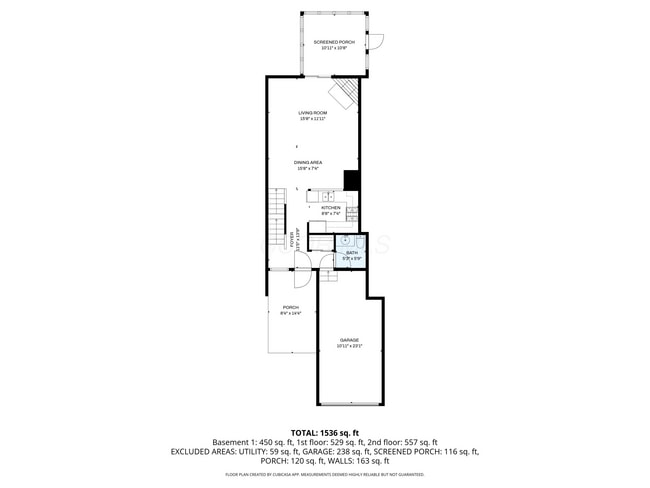 Building Photo - 986 Shaula Dr