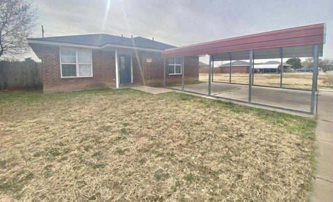 Primary Photo - Updated house in East Lubbock