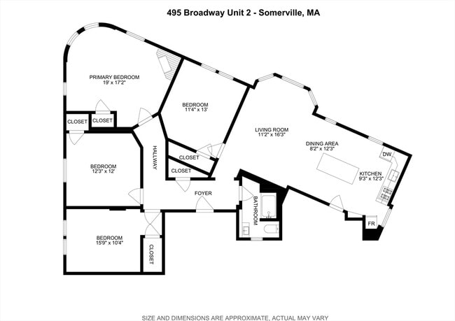 Building Photo - 493 Broadway