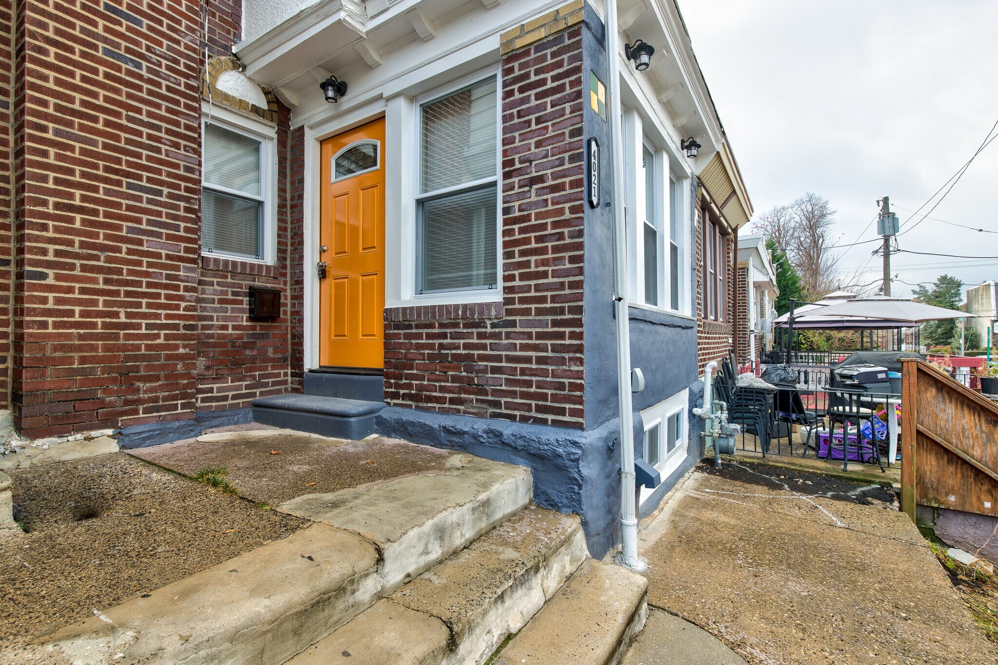 Building Photo - 4021 Howland St