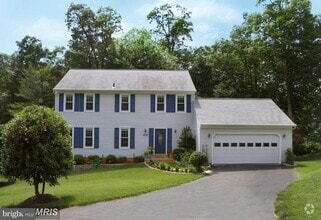 Building Photo - 3712 Brices Ford Ct