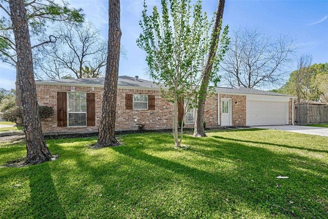 Building Photo - 13902 Wickersham Ln