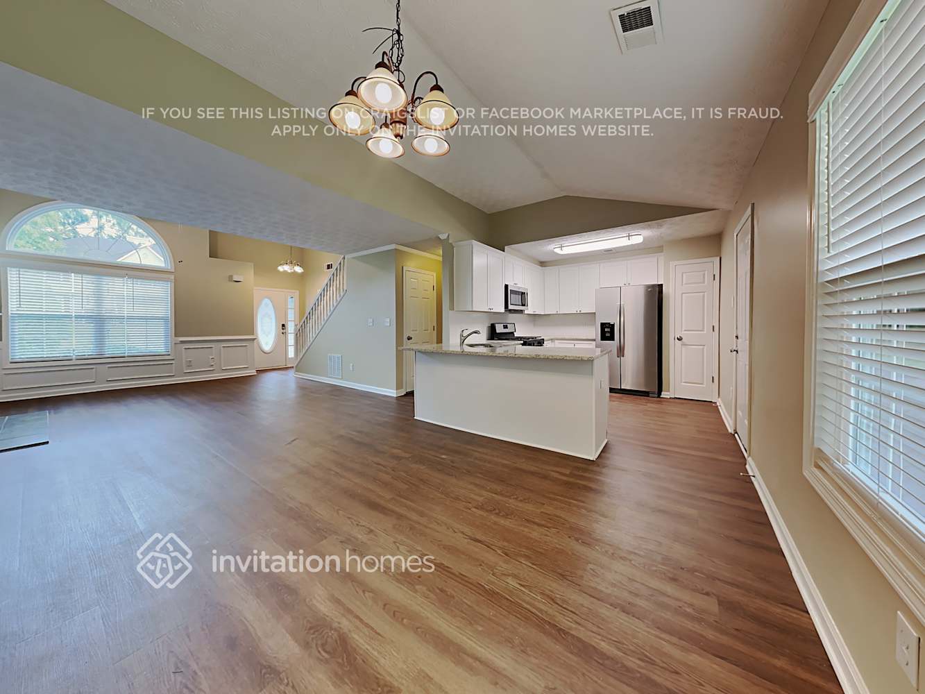 Building Photo - 4318 Morningside Dr