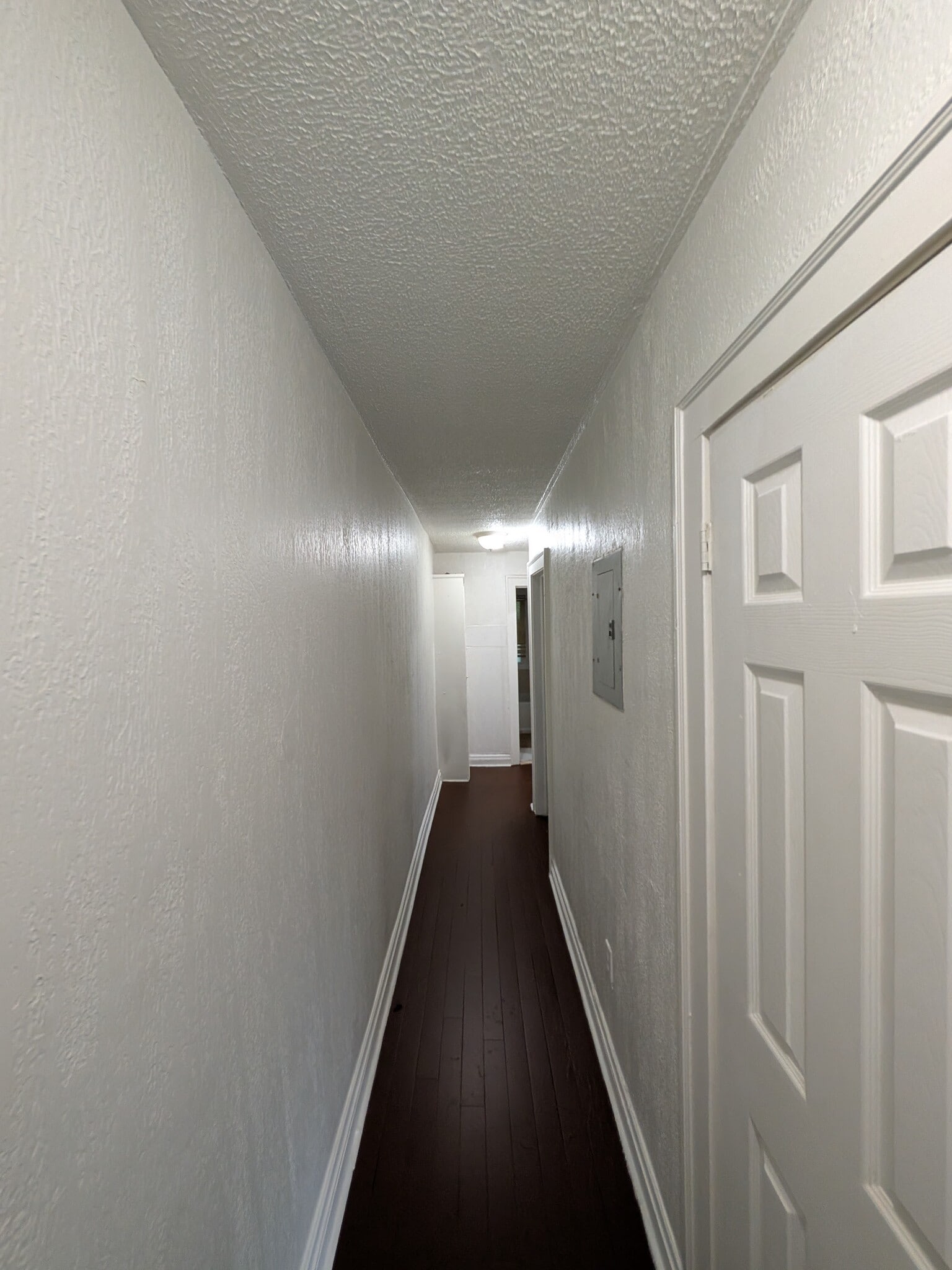 Building Photo - The Marloes Apartments