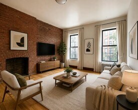 Building Photo - West 125th Street