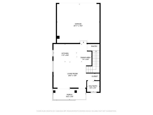 Building Photo - 1320 Hoyt St