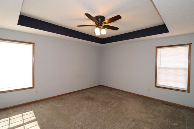 Building Photo - Country House for rent