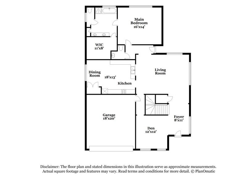 Building Photo - 12011 Summer Range Dr
